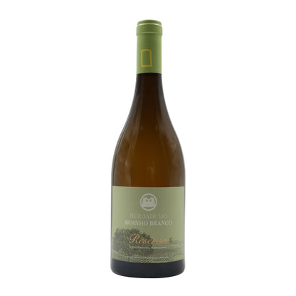 Herdade do Moinho Branco Reserva Branco