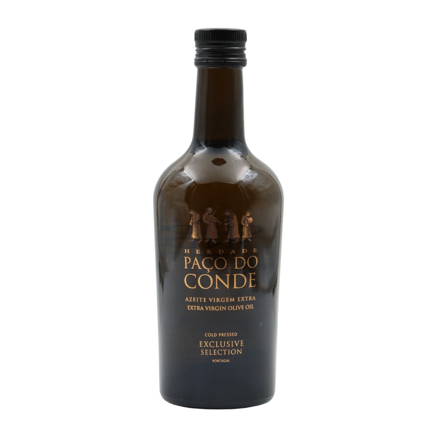 Herdade do Paço do Conde Selection Azeite Extra Virgem