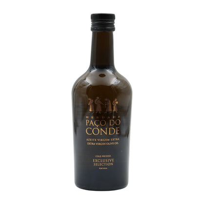 Herdade do Paço do Conde Selection Azeite Extra Virgem