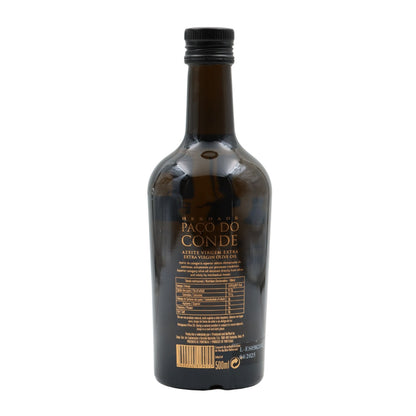 Herdade do Paço do Conde Selection Azeite Extra Virgem