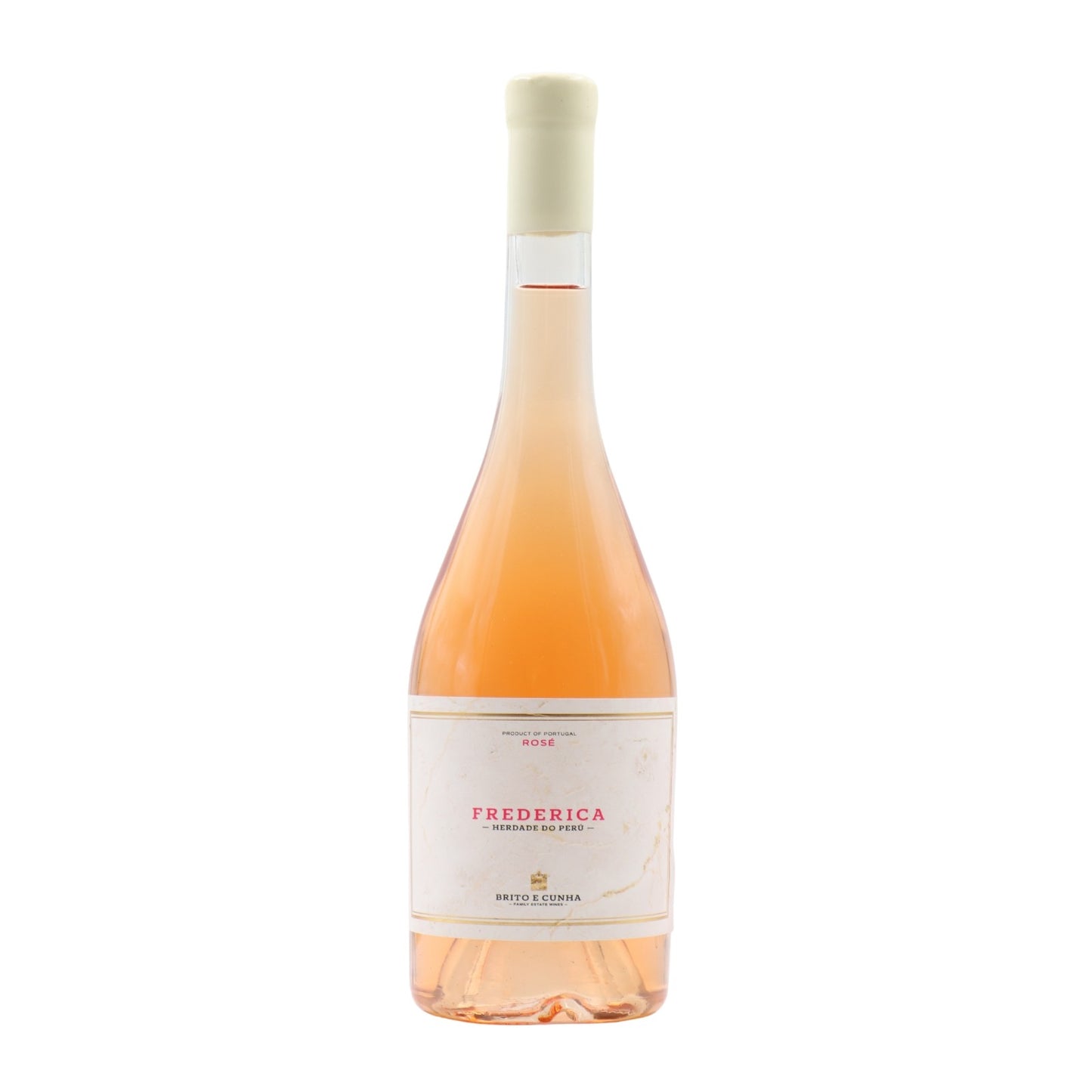 Herdade do Perú Frederica Rosé