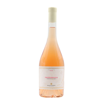 Herdade do Perú Frederica Rosé