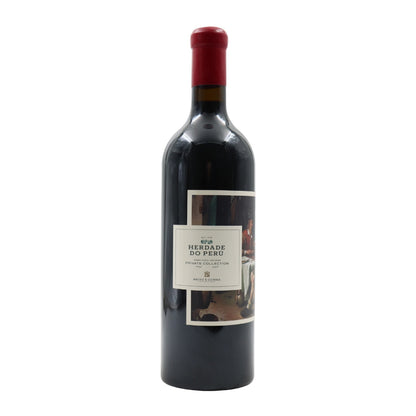 Herdade do Perú Private Collection Tinto