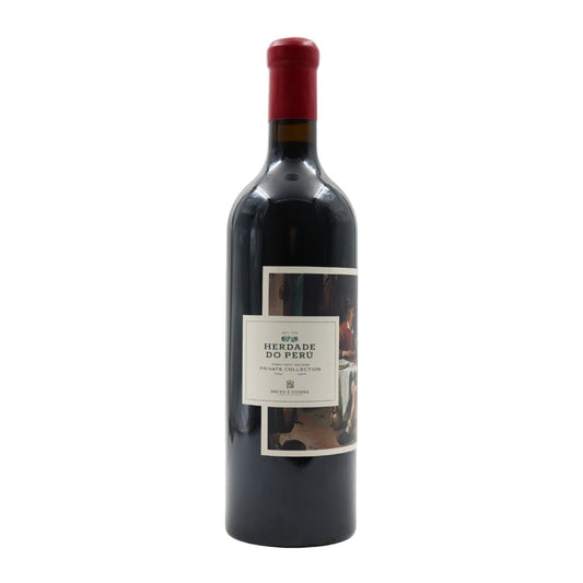 Herdade do Perú Private Collection Tinto