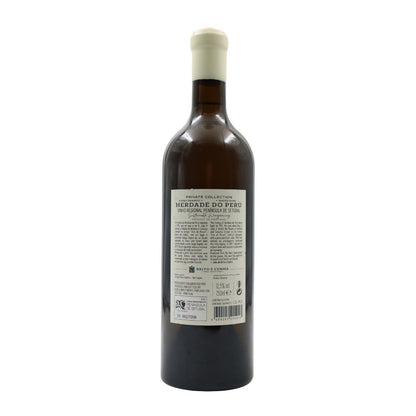 Herdade do Perú Private Collection Branco