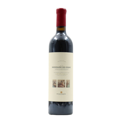 Herdade do Perú Tinto 2019