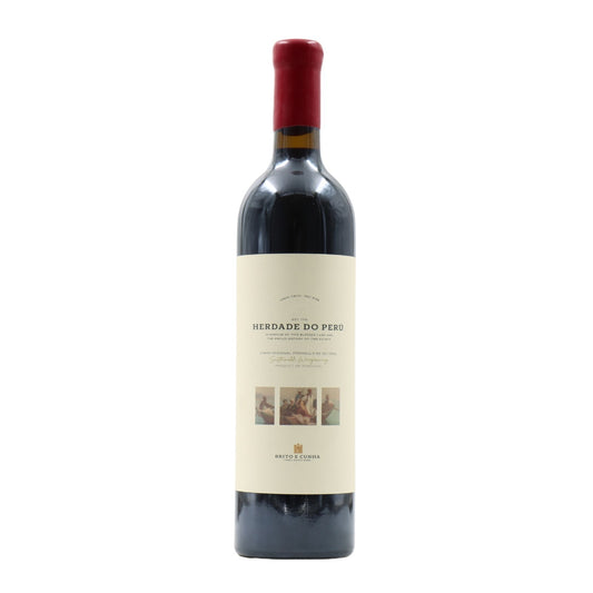 Herdade do Perú Tinto 2019