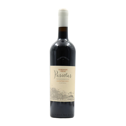 Herdade do Peso Parcelas Tinto