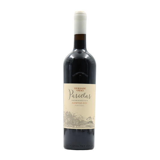 Herdade do Peso Parcelas Tinto