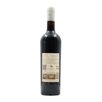 Herdade do Peso Parcelas Tinto