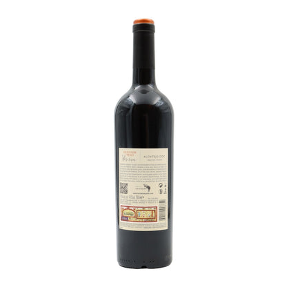 Herdade do Peso Reserve Red 2019