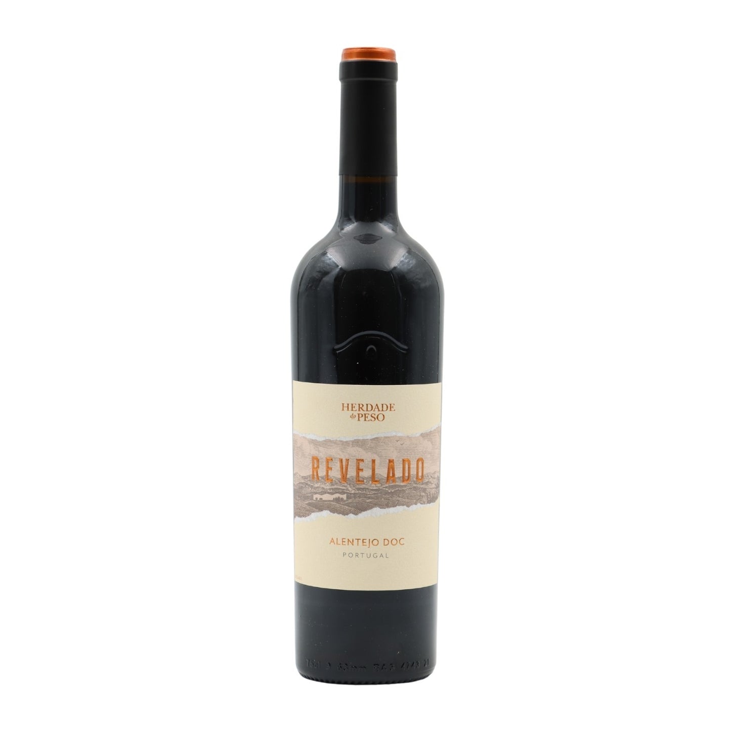 Herdade do Peso Revelado Tinto