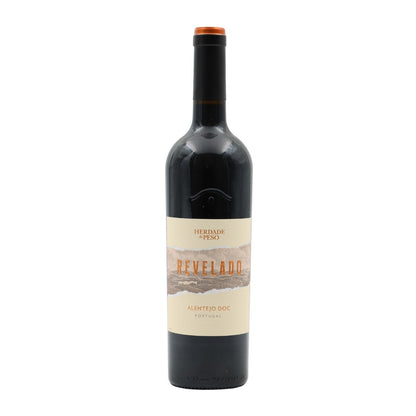 Herdade do Peso Revelado Tinto