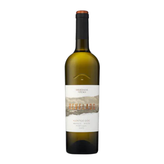 Herdade do Peso Revealed White 2023