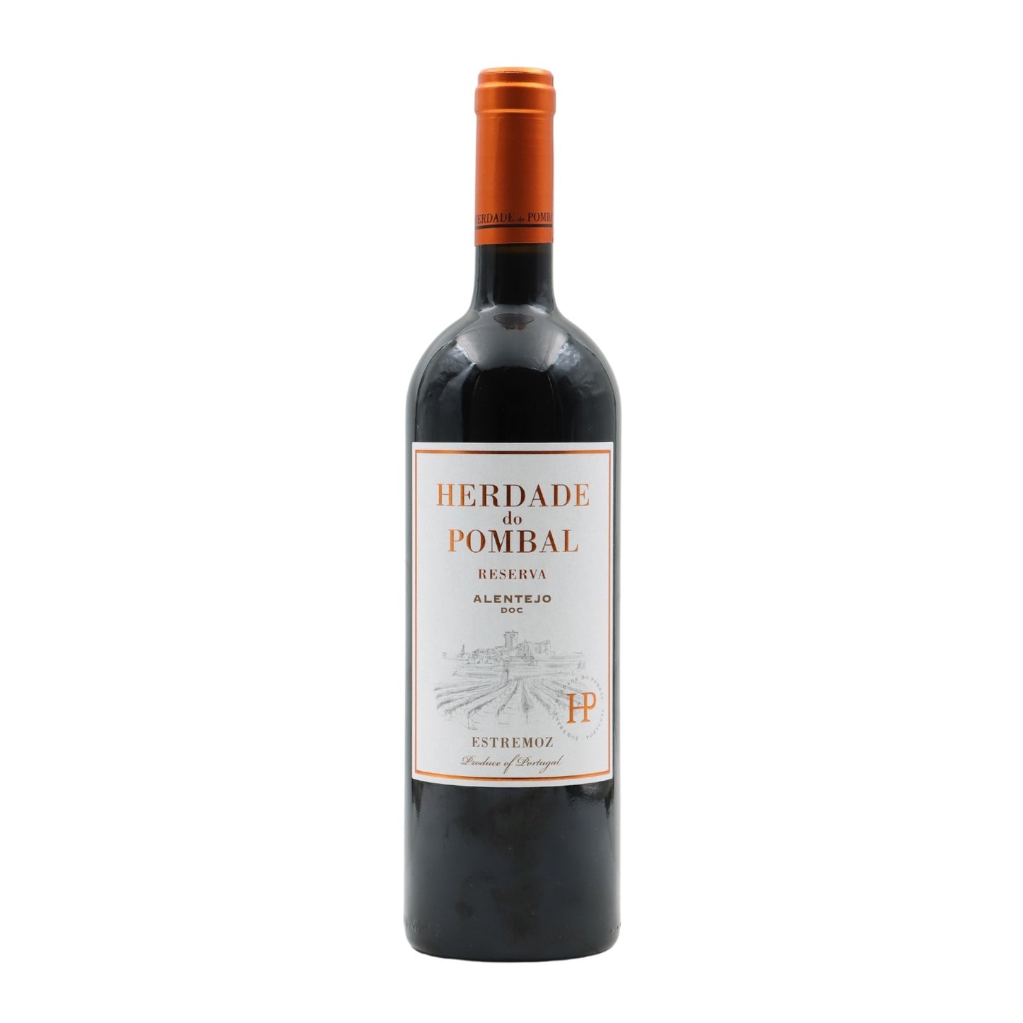 Herdade do Pombal Reserva Tinto