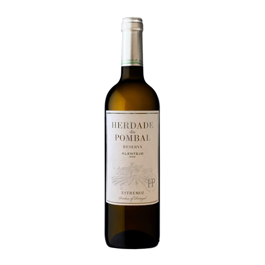 Herdade do Pombal Reserva Branco