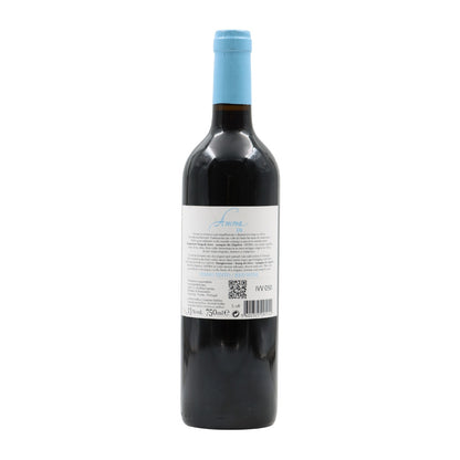 Anima L18 Tinto 2015