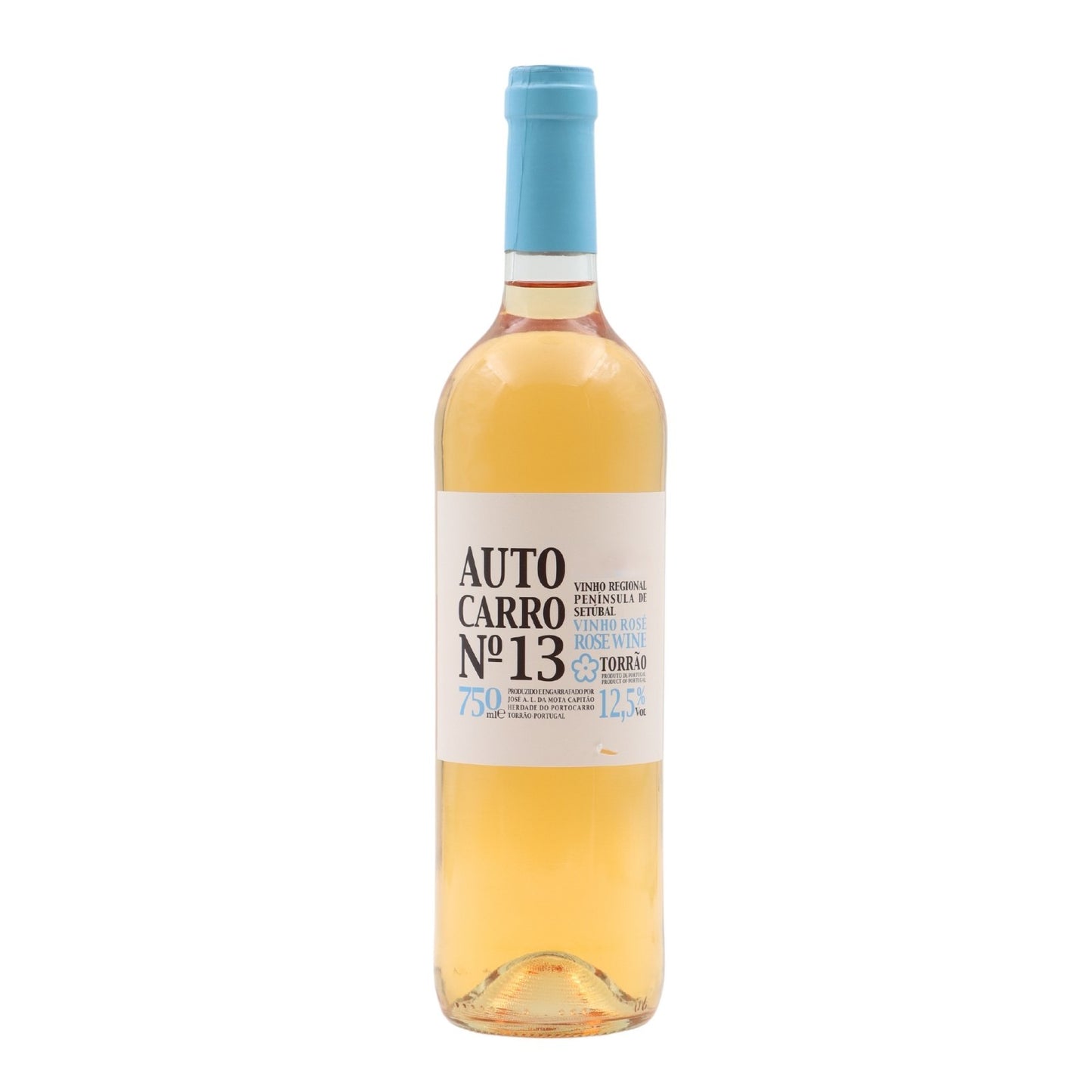 Autocarro 13 Rosé