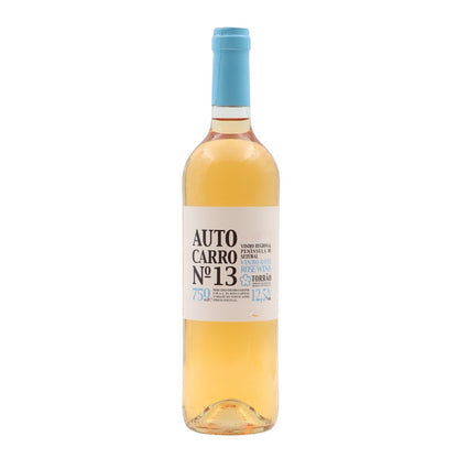 Autocarro 13 Rosé