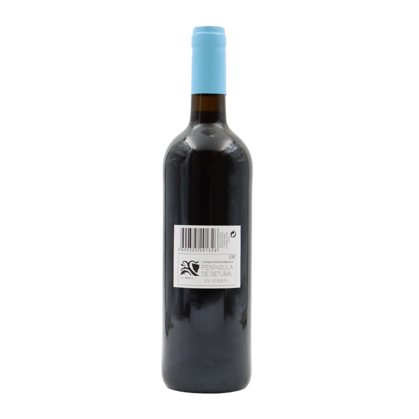 Autocarro 27 Tinto