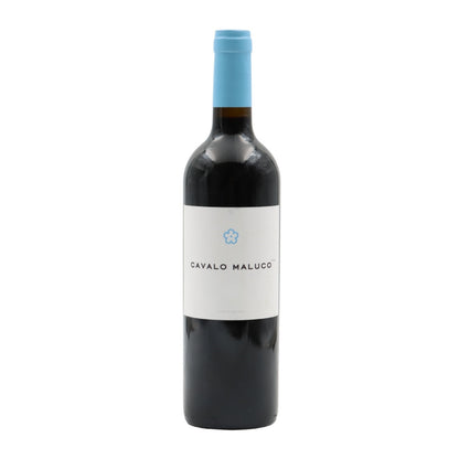 Cavalo Maluco Tinto 2015