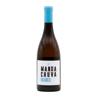 Manda Chuva Branco