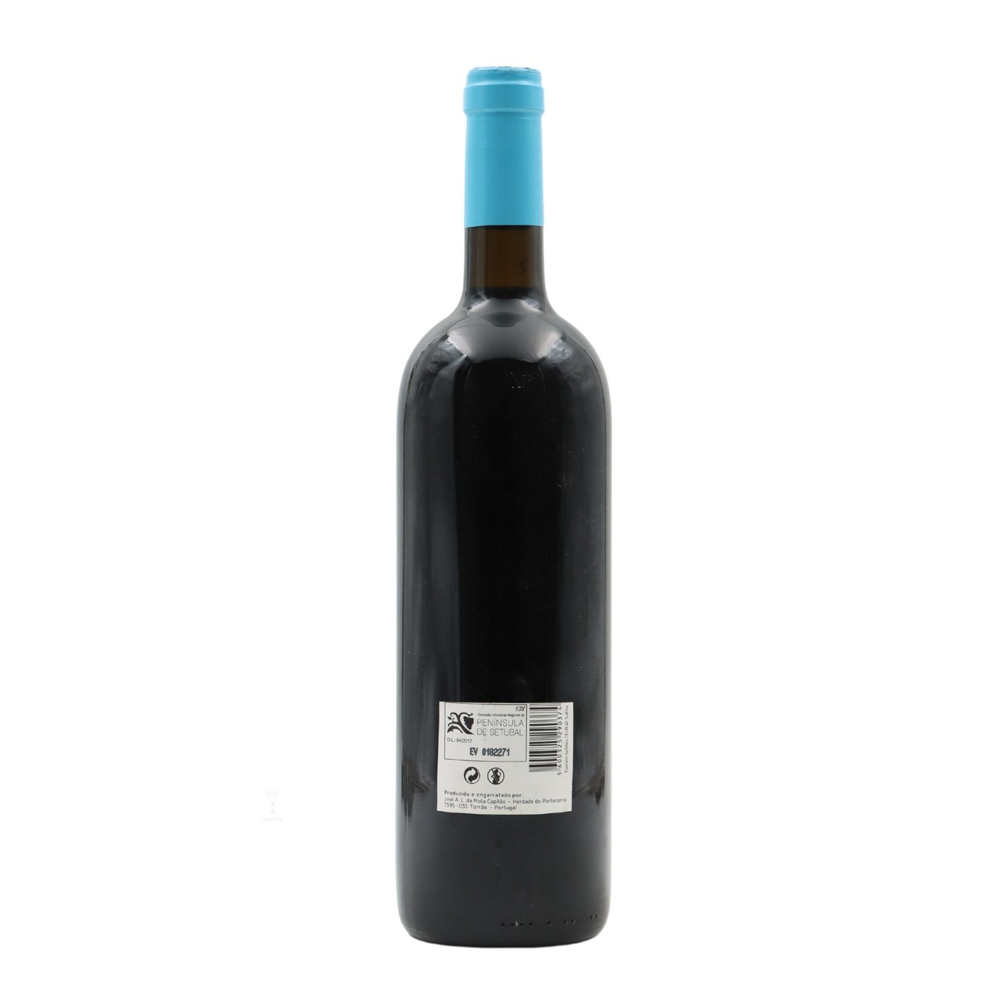Herdade do Portocarro Partage Cabernet Sauvigon Tinto 2014