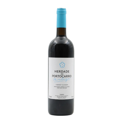 Herdade do Portocarro Partage Cabernet Sauvigon Tinto 2014