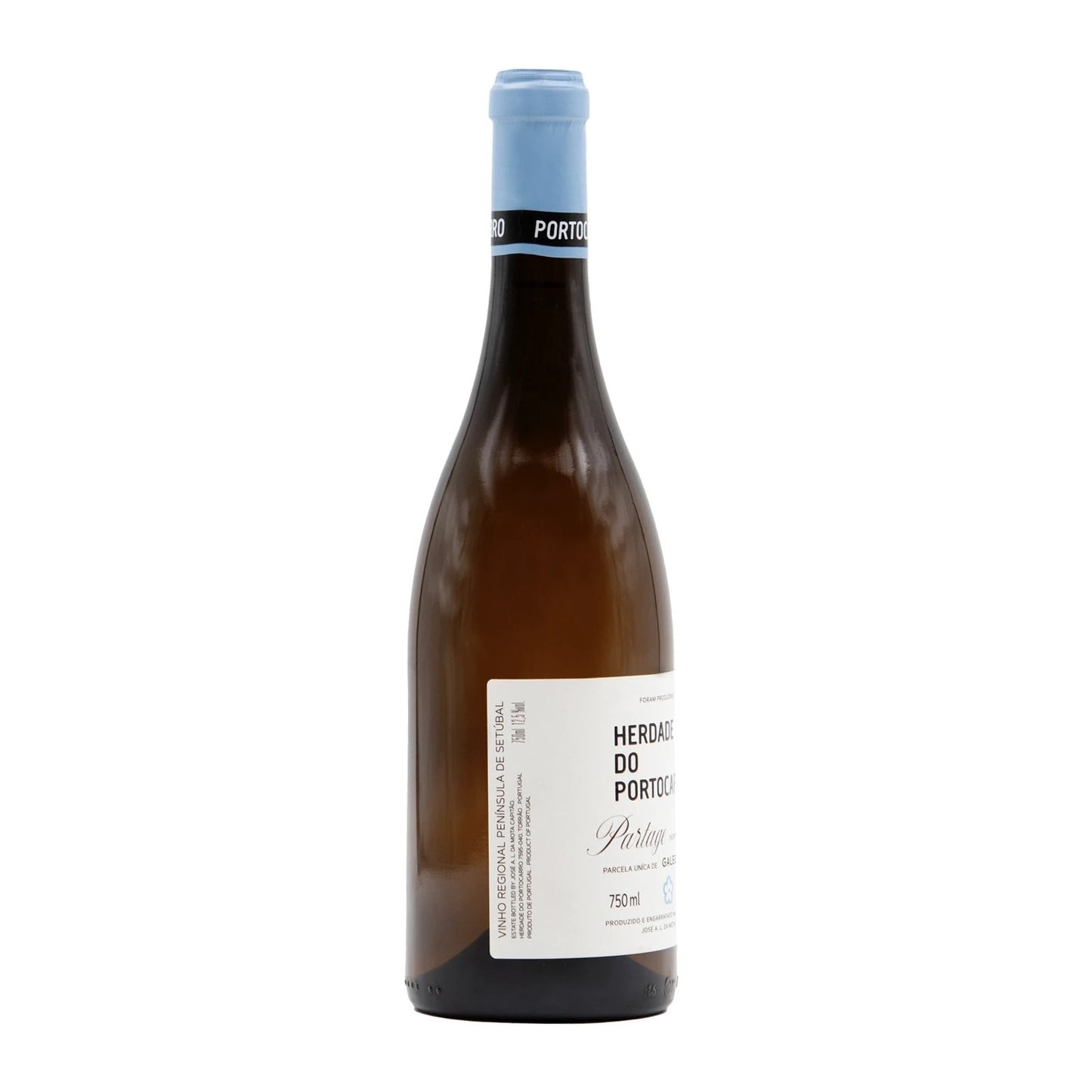 Herdade do Portocarro Partage Galego Dourado White 2018