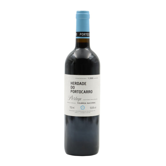 Herdade do Portocarro Partage Touriga Nacional Tinto 2015