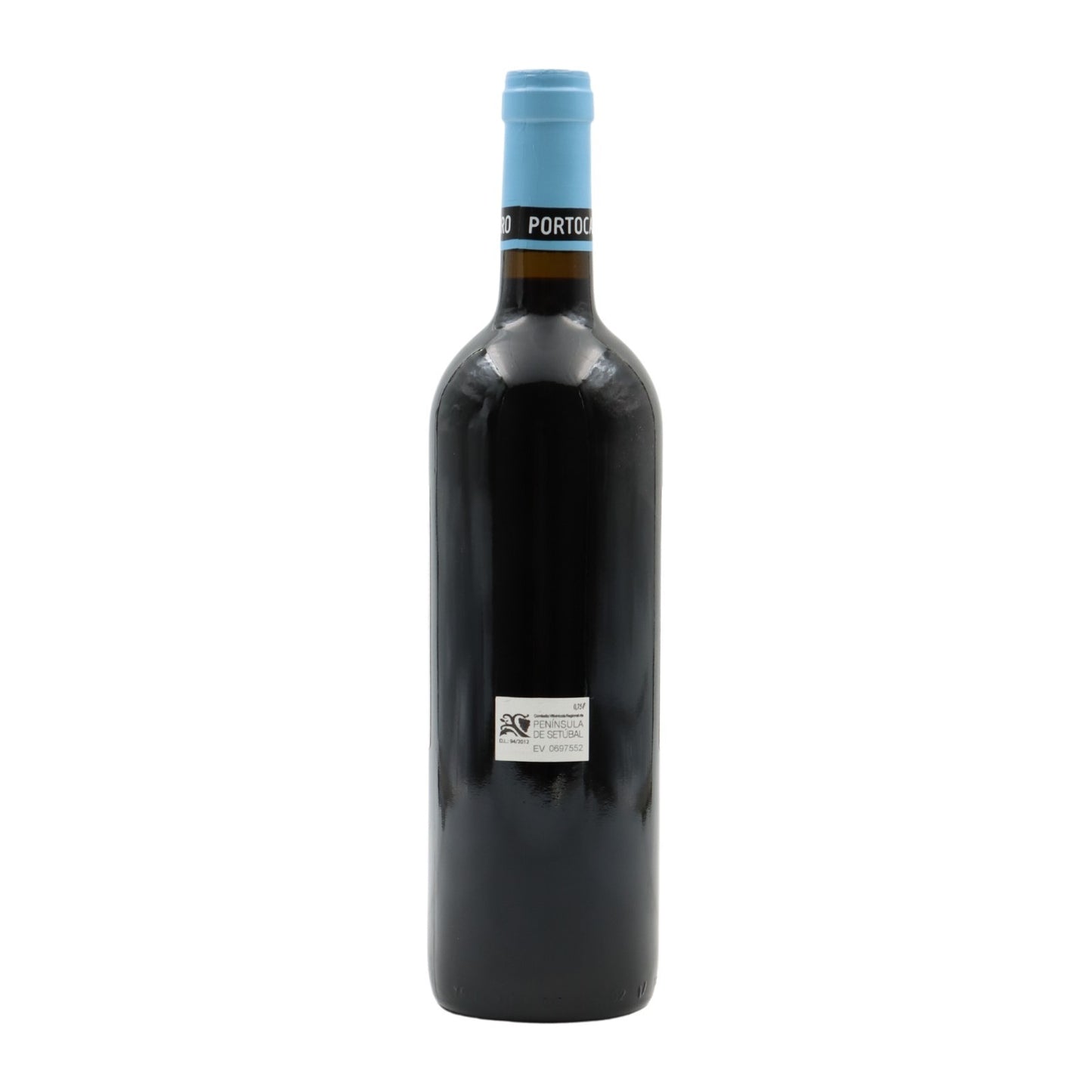 Herdade do Portocarro Partage Touriga Nacional Tinto 2015