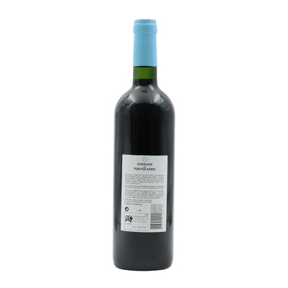 Herdade do Portocarro Tinto