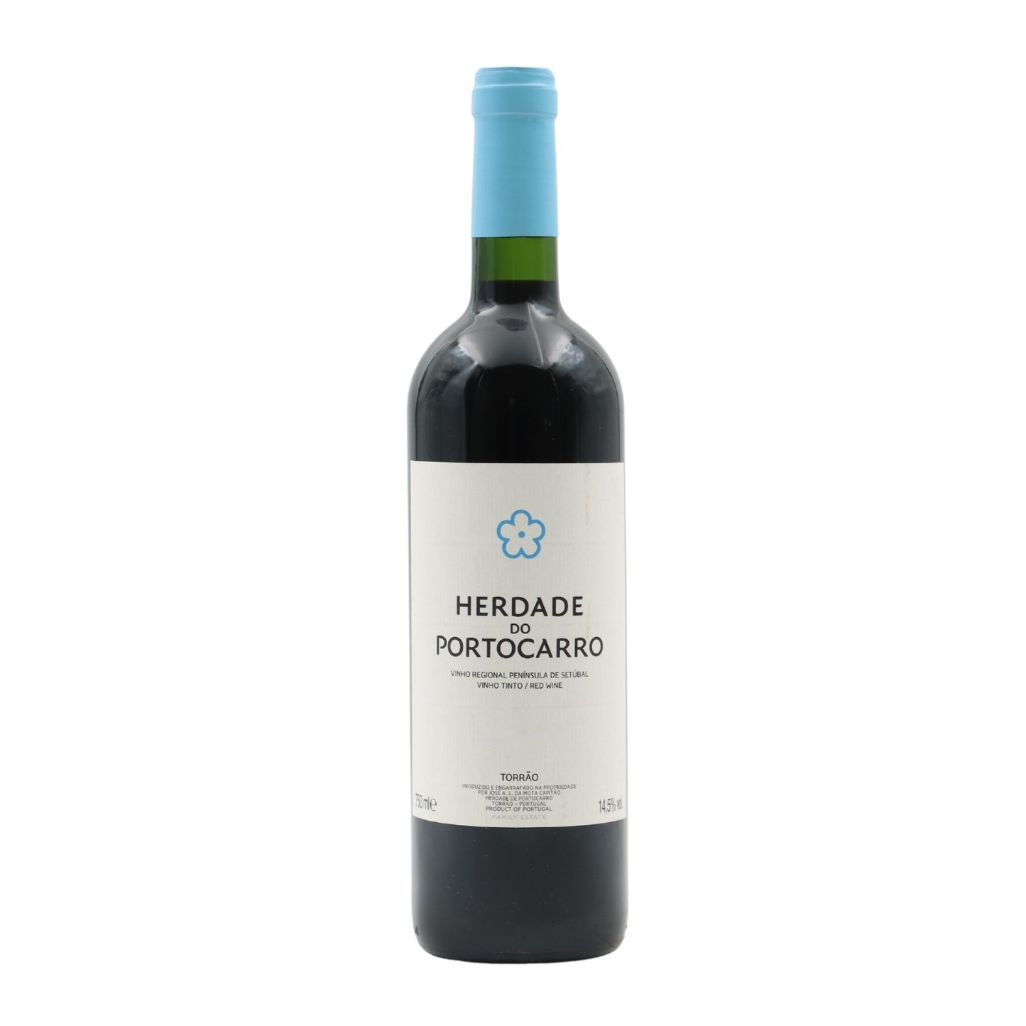 Herdade do Portocarro Tinto