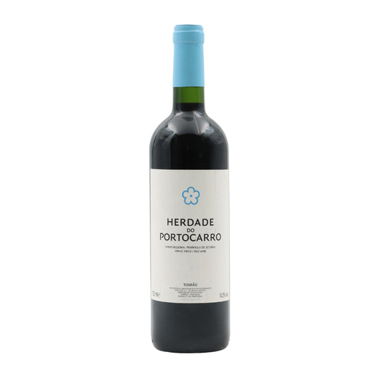 Herdade do Portocarro Tinto