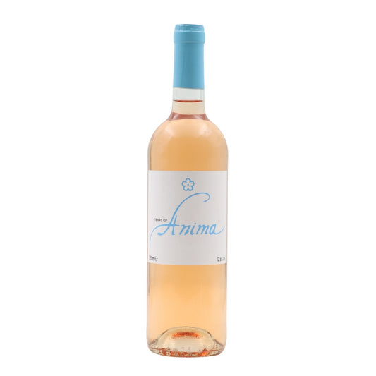 Tears of Anima Rosé 2021