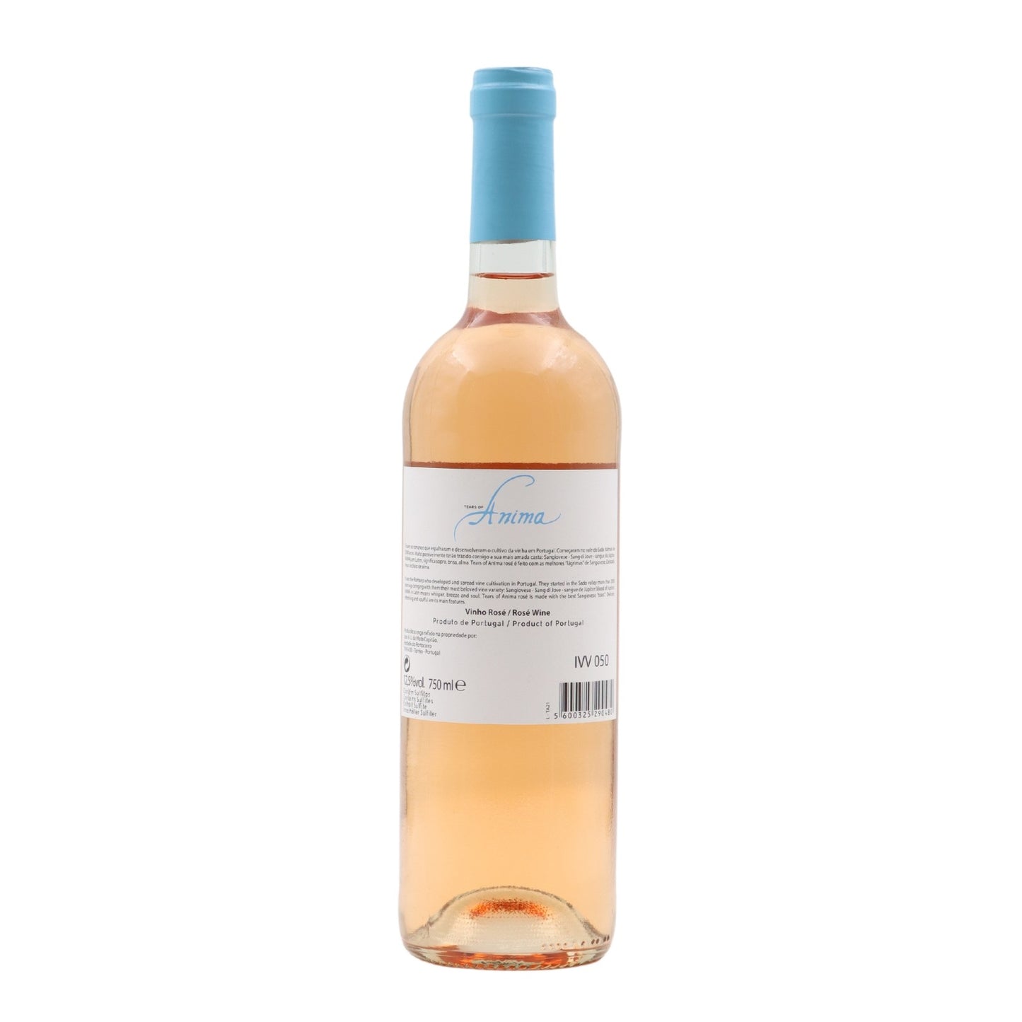 Tears of Anima Rosé 2021