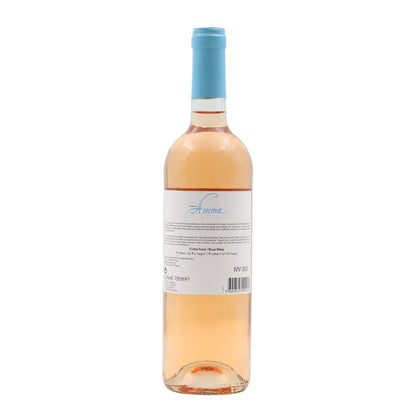 Tears of Anima Rosé