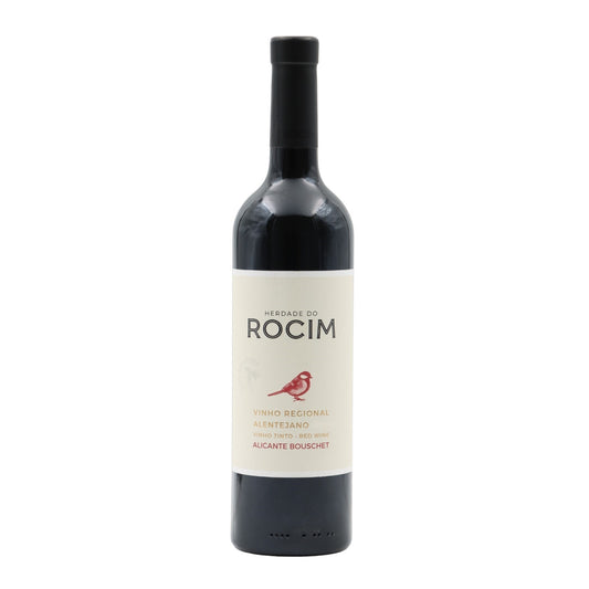 Herdade do Rocim Alicante Bouschet Red 2022