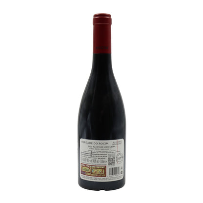 Herdade do Rocim Alicante Bouschet Tinto