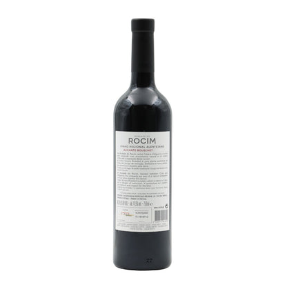 Herdade do Rocim Alicante Bouschet Tinto 2022