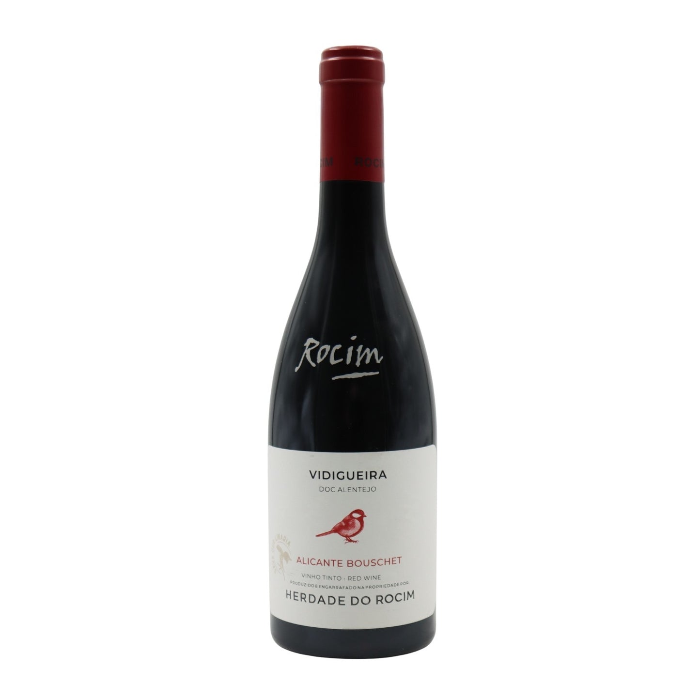 Herdade do Rocim Alicante Bouschet Tinto