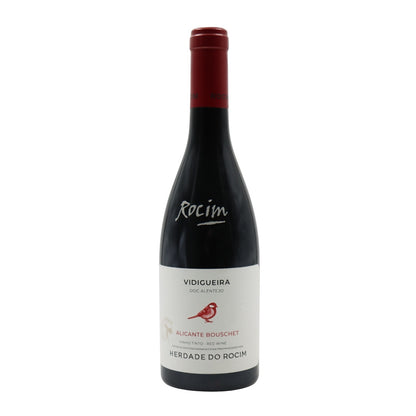 Herdade do Rocim Alicante Bouschet Tinto