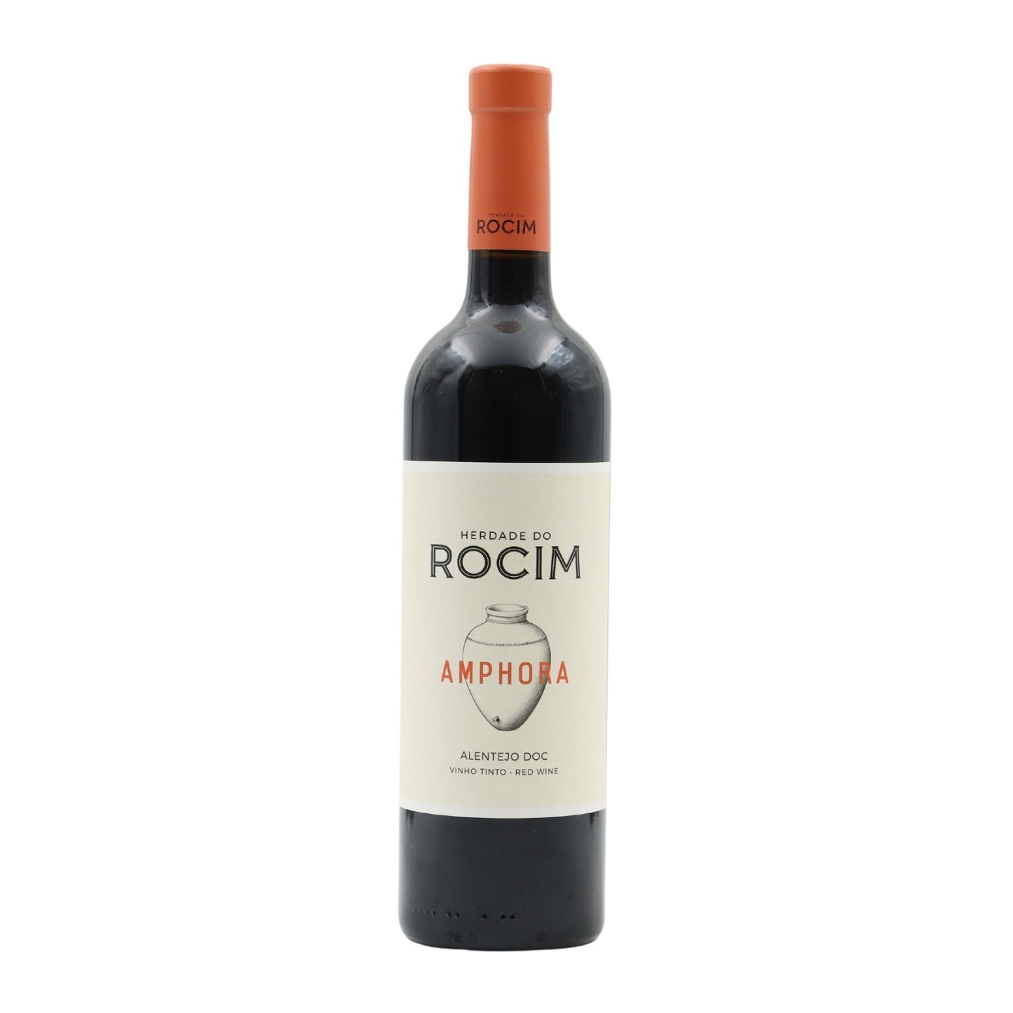 Herdade do Rocim Amphora Tinto 2023