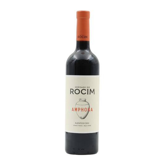 Herdade do Rocim Amphora Tinto 2023