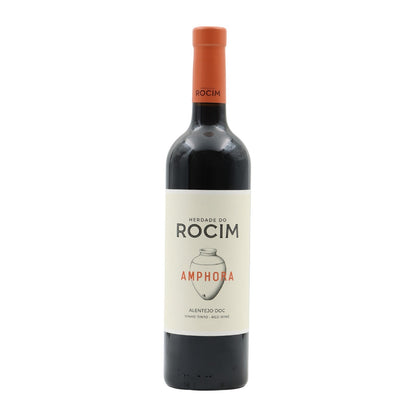 Herdade do Rocim Amphora Tinto