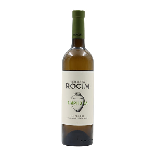 Herdade do Rocim Amphora White 2021