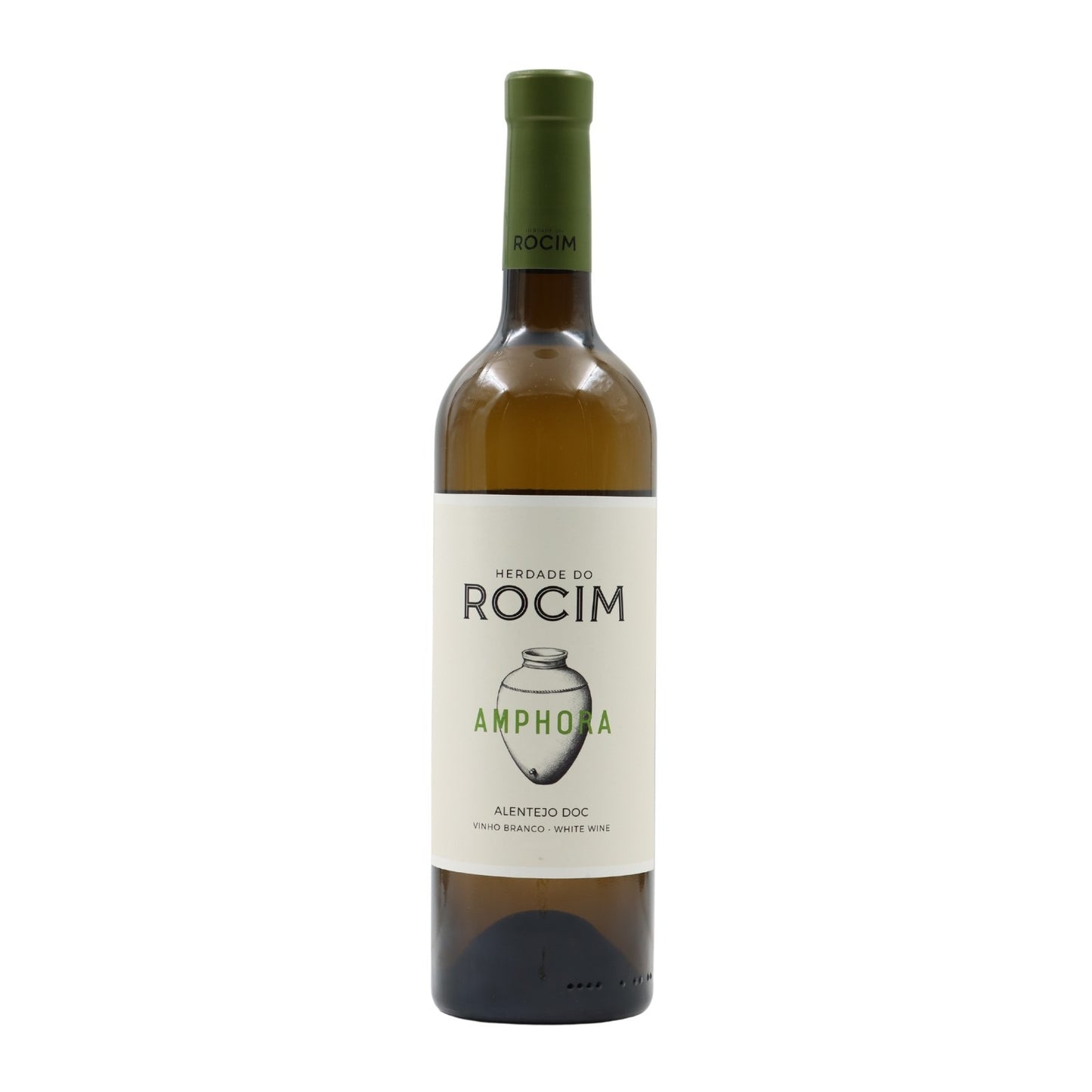 Herdade do Rocim Amphora Branco
