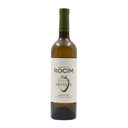 Herdade do Rocim Amphora Branco