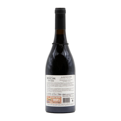 Herdade do Rocim Clay Aged Tinto