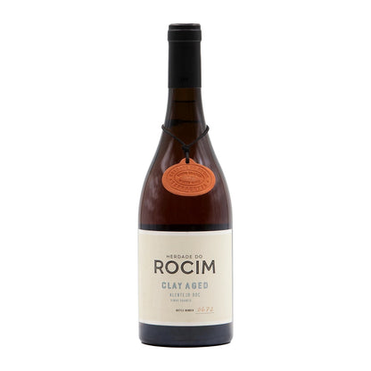 Herdade do Rocim Clay Aged White 2017